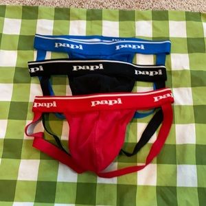 3 Papi Jocks